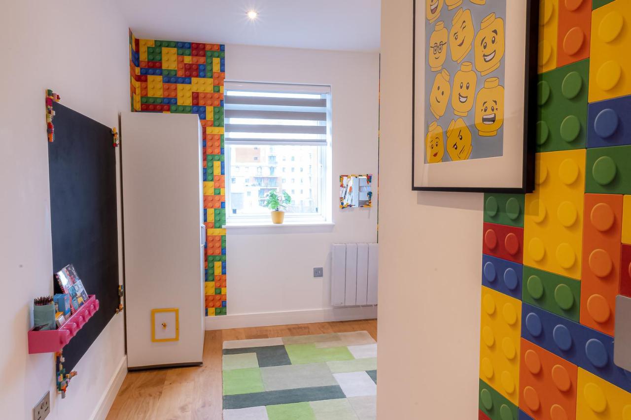 Two-Bedroom Legoland Windsor Resort By Belvilla Slough Exterior photo
